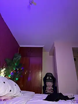 Choccobuhny's cam snapshot