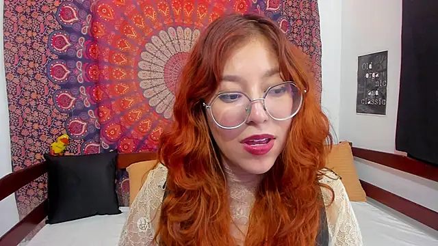 _Moon_Johnson's cam snapshot