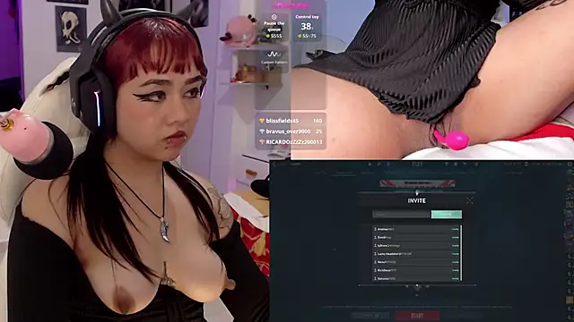 viper777_'s cam snapshot