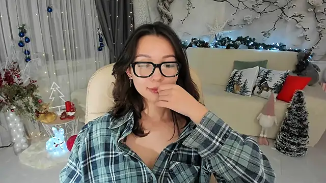 AgnieszkaBanana's cam snapshot