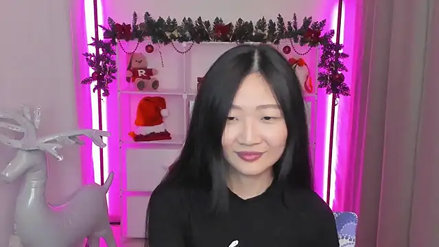 cutepanther's cam snapshot