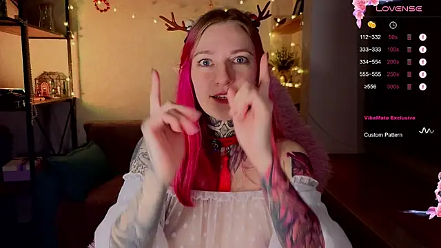 Roxy_____'s cam snapshot