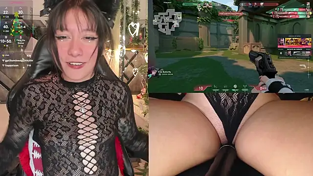 Nanachi_Cook's cam snapshot