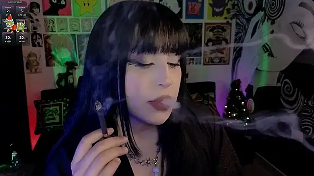 Yuhwan_'s cam snapshot