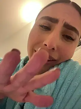 Ameellie live sex cam