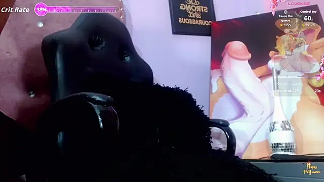 Gabi_Prince live sex cam