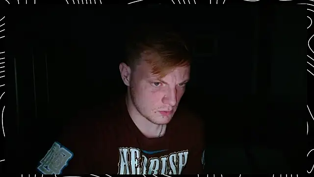 lustylyndon's cam snapshot