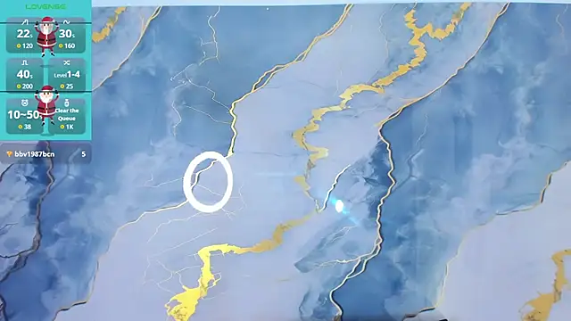 Isaac_Kurtt's cam snapshot