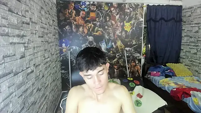 jay_orange's cam snapshot