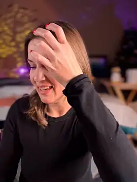 MaiseKnox live sex cam