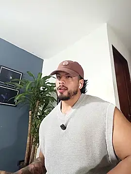 SilvaBranko live sex cam