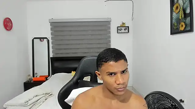 corzoethan's cam snapshot