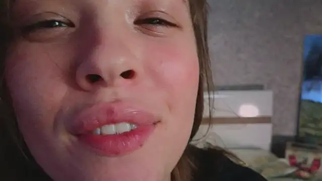 DemiDee's cam snapshot