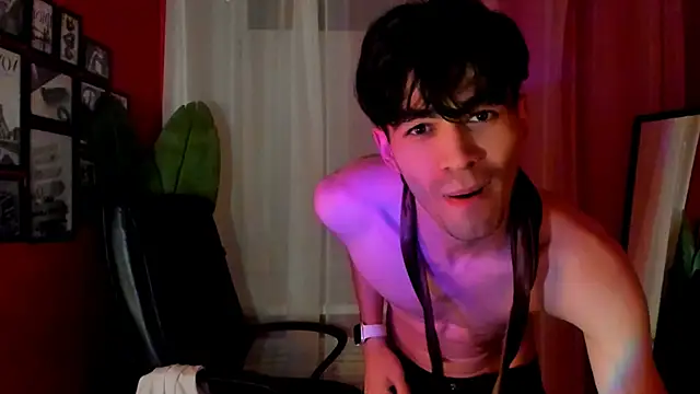 JaremyHarris's cam snapshot