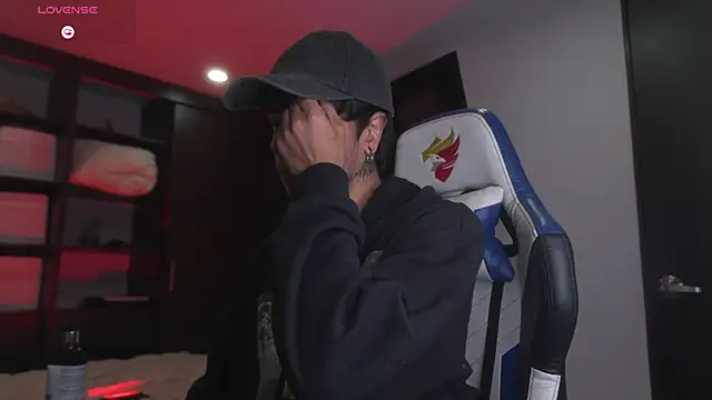 _morghan_'s cam snapshot