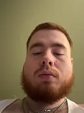 GingerChub4's cam snapshot