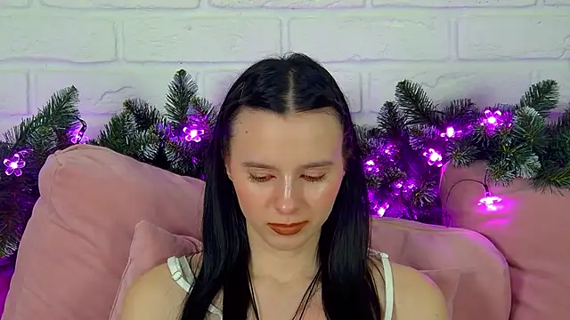 ArinaKubrick's cam snapshot