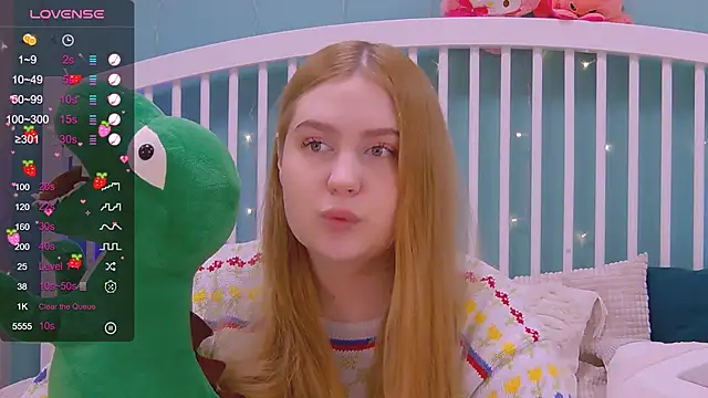 blush_ellie's cam snapshot