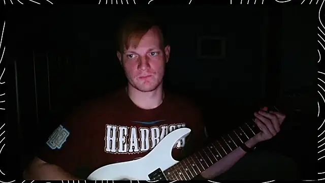 lustylyndon's cam snapshot