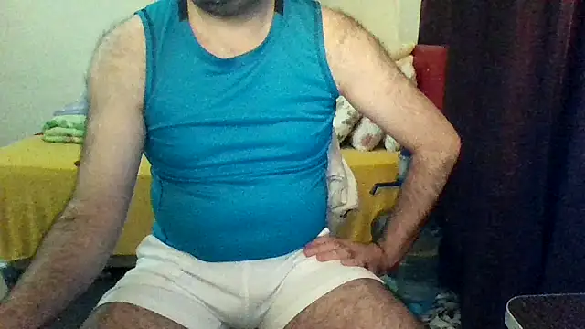 st206boy's cam snapshot