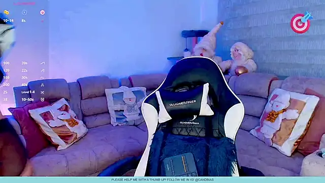 Niico_Cruz's cam snapshot