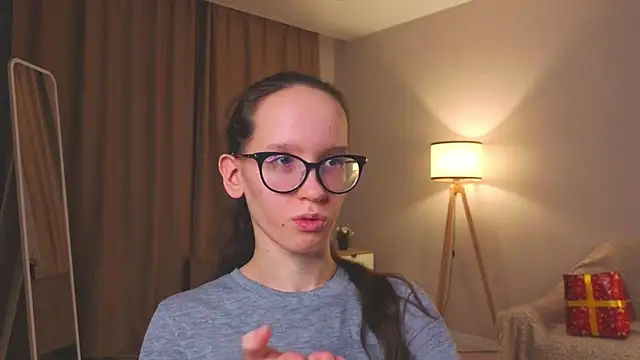 BettyBrowni's cam snapshot