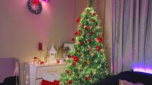 BeatrixGummer's cam snapshot