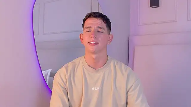 ZaneDawson's cam snapshot