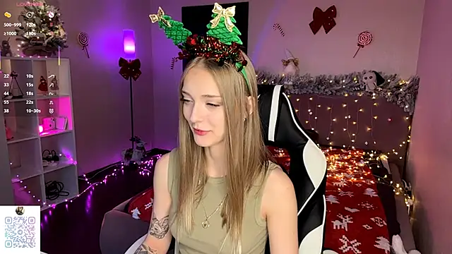 EvaPeace's cam snapshot