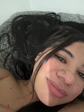 MelissaHex's cam snapshot