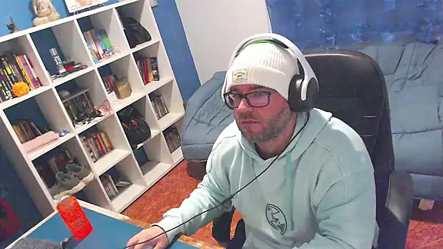 ravingr4d4's cam snapshot