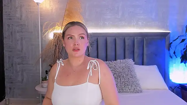 GaiaBaker's cam snapshot