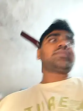 Harsha_Happy's cam snapshot