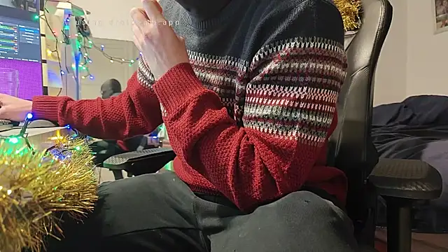 jockjayftm's cam snapshot