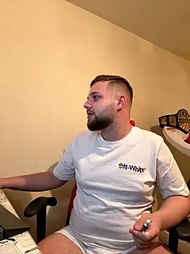 KingAdonisss's cam snapshot