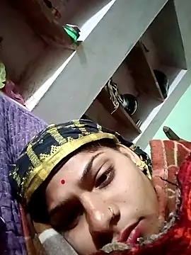 Janki_cute's cam snapshot