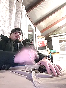 erbod_Johnny's cam snapshot