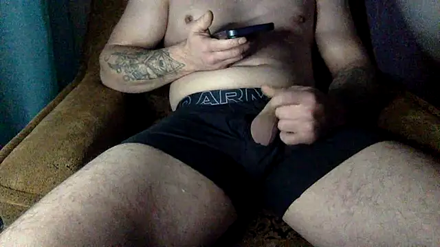 KristiDan's cam snapshot