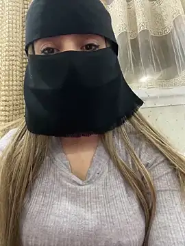 Alexa-arab's cam snapshot