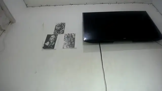 Foxy_Lovex's cam snapshot