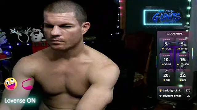 JockNThirsty's cam snapshot