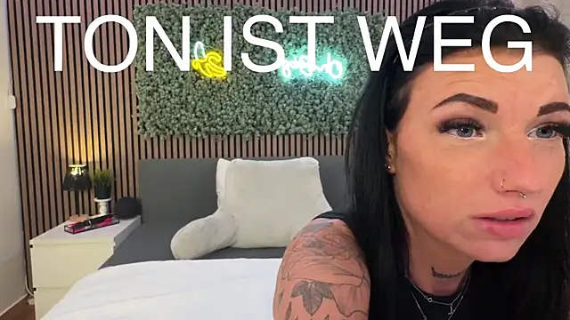 LizaRoxx live sex cam