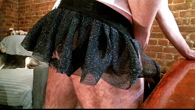 Johnny_Bottoms's cam snapshot