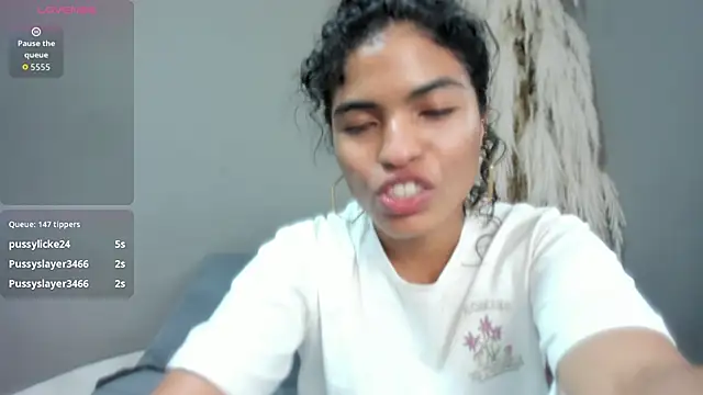 sienna_glow's cam snapshot