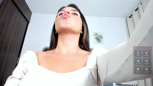 nathy_rose01's cam snapshot