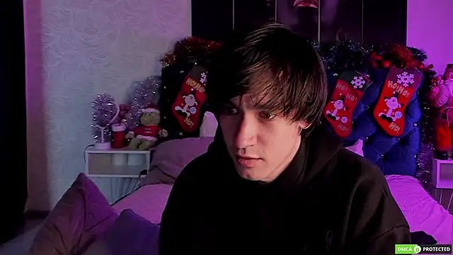 CalvinOwens's cam snapshot