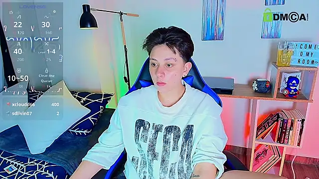 Aronmiller_ofi live sex cam