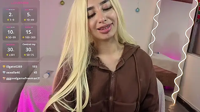 Malory_tay1's cam snapshot