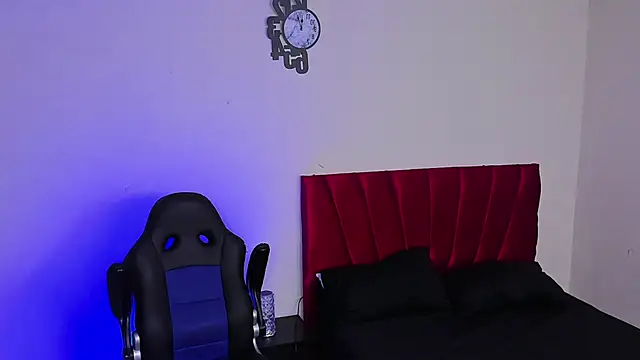 john_mystic's cam snapshot