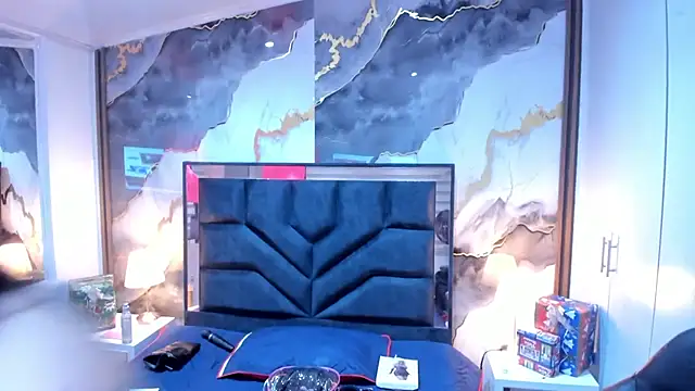 SusanVilla's cam snapshot